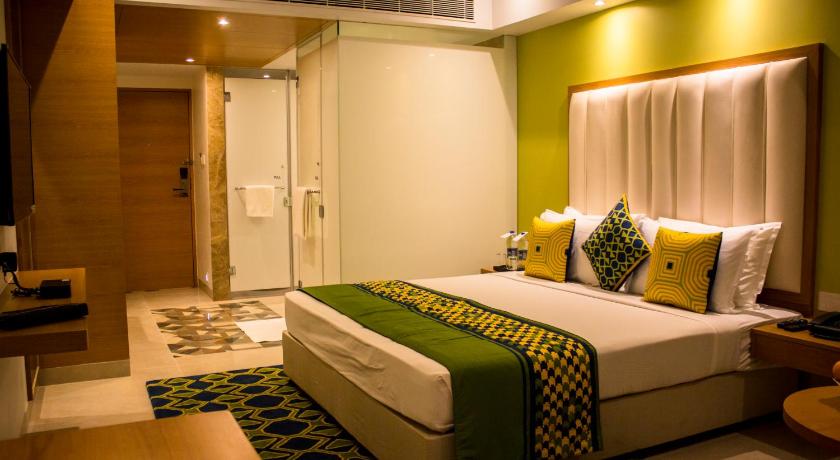 Regency Tirunelveli By GRT Hotels