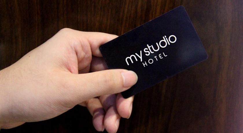 My Studio Hotels Kualanamu Airport Medan photo