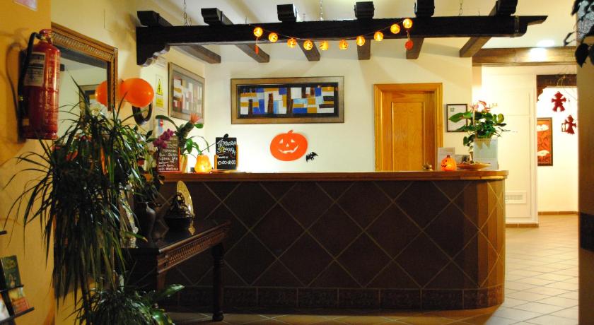 Hotel María Cristina - image 3