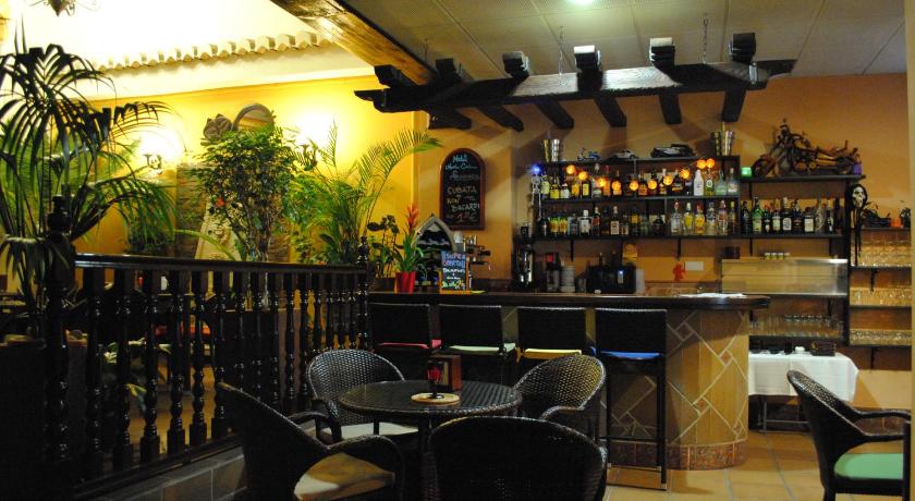 Hotel María Cristina - image 7