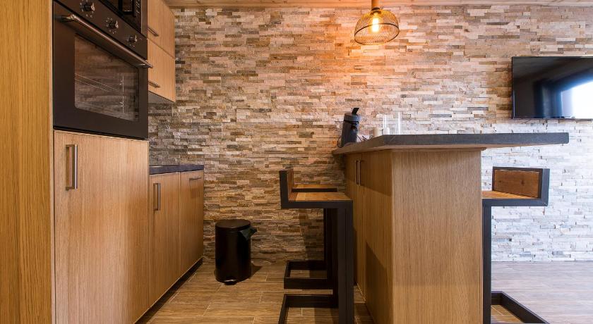 Residence Le Domaine du Jardin Alpin - Courchevel 1850 - image 9