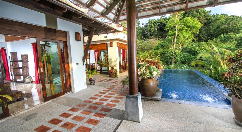 Image of 3 Bedroom Pool Villa 10