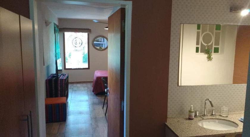 Image of Apartment with Garden View 2