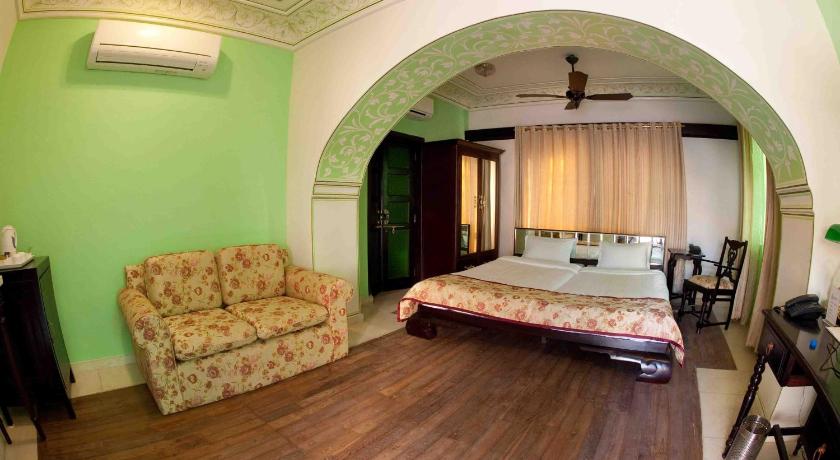 Royal Heritage Haveli