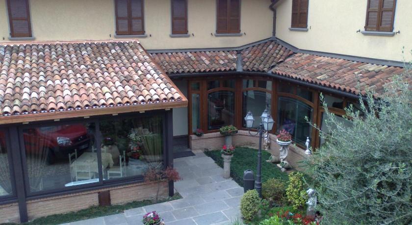 Hotel Ristorante La Bettola photo