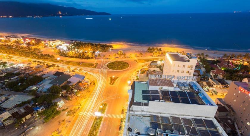Trang Ngan Hotel Da Nang – Da Nang, MN