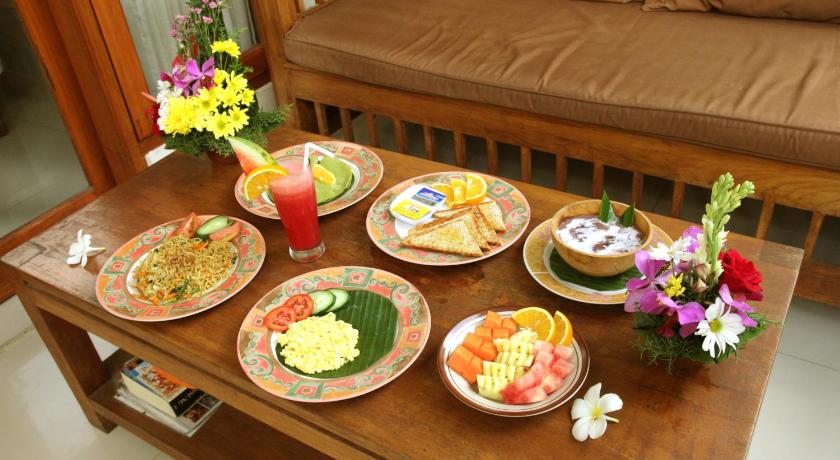 Suryadina Guest House - image 6