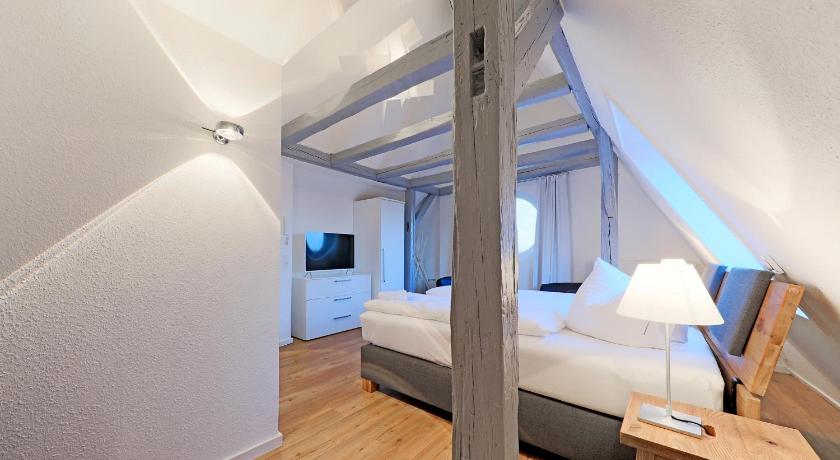 Apartment Traveblick photo