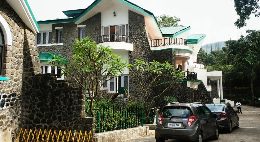 Velvet County Resort and Spa Lonavala  Khandala