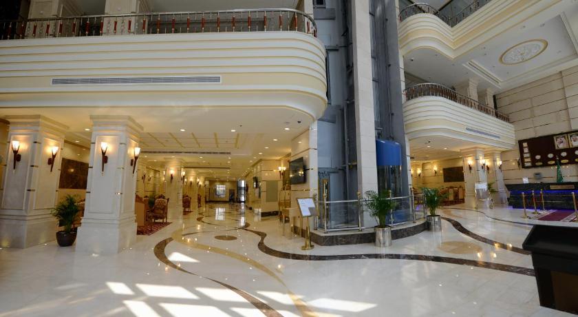 Raqi Al-Waleed Hotel - image 16
