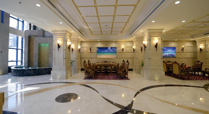Raqi Al-Waleed Hotel - image 9