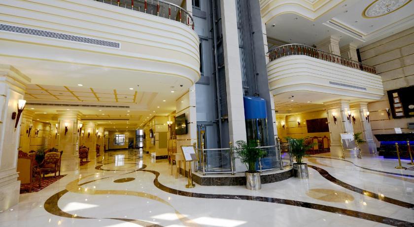 Raqi Al-Waleed Hotel - image 11