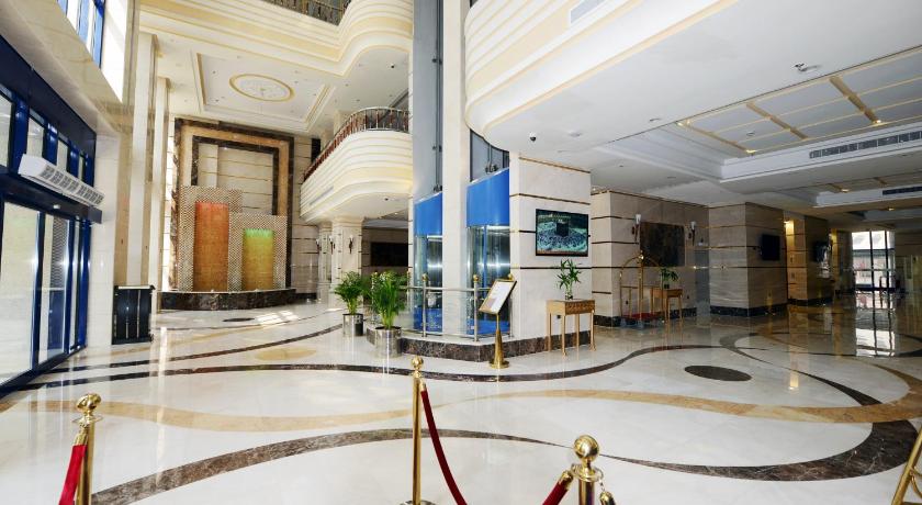 Raqi Al-Waleed Hotel - image 15