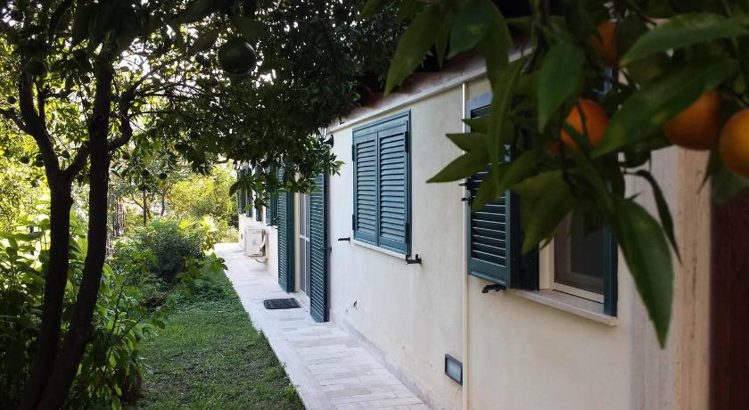 Villa Francois