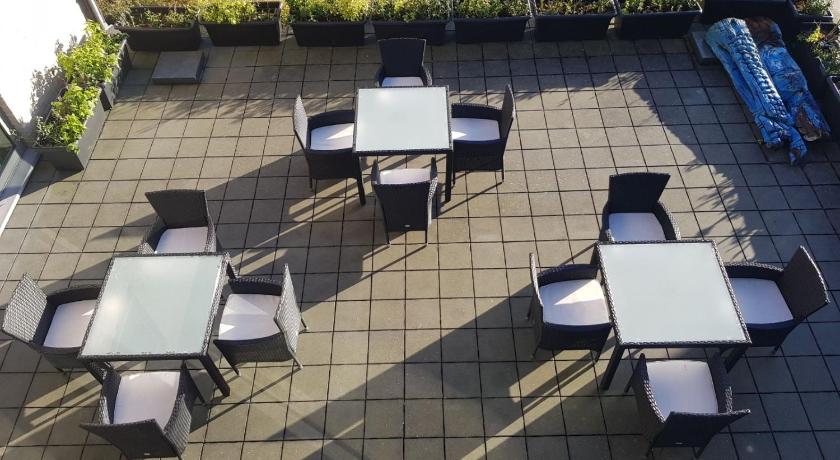 Hotel O Ieper photo