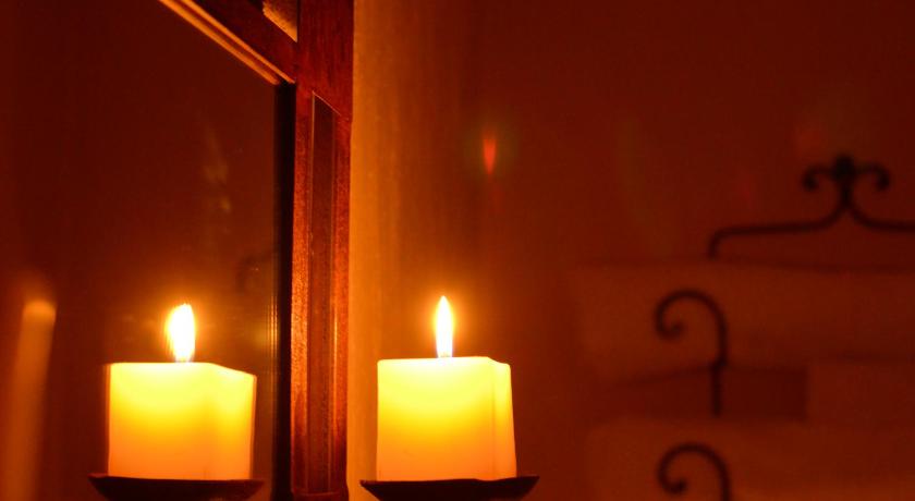 Hotel Boutique Tierra Magica