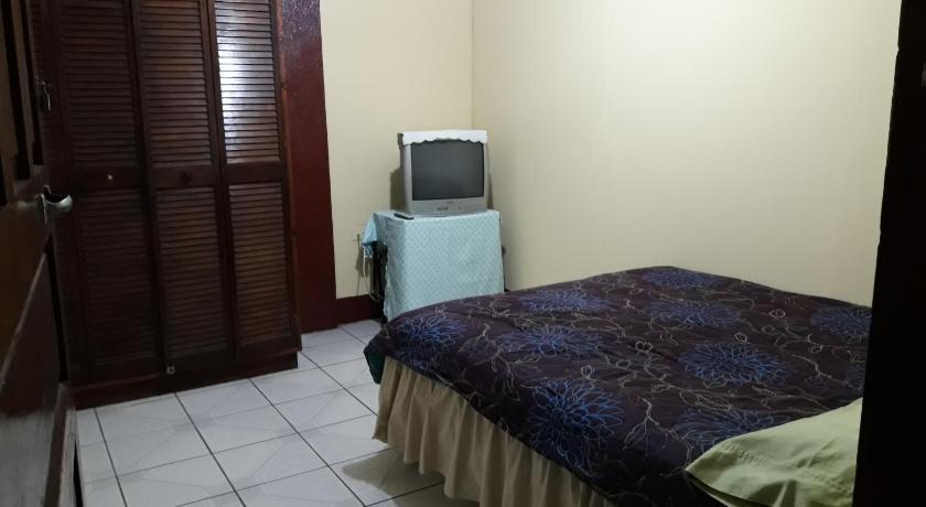 Homestay Matagalpa photo