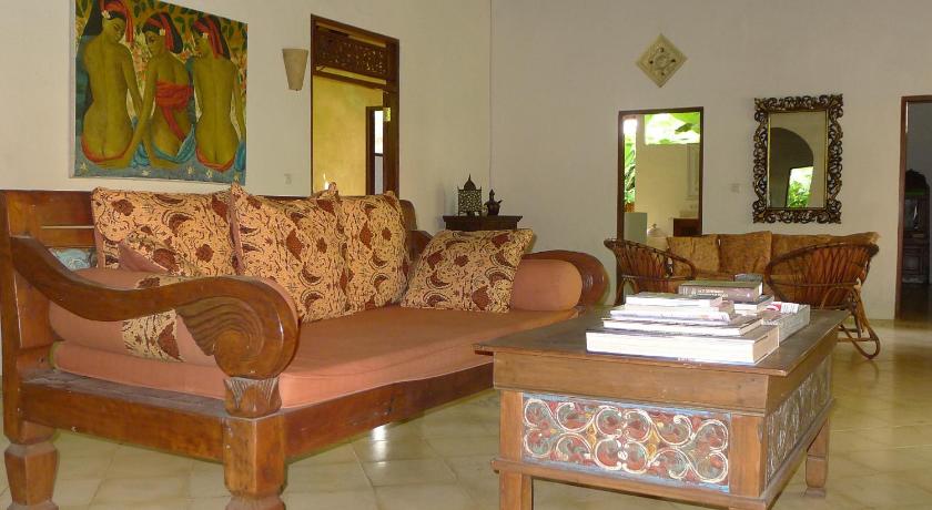 Villa Taman Ayu photo