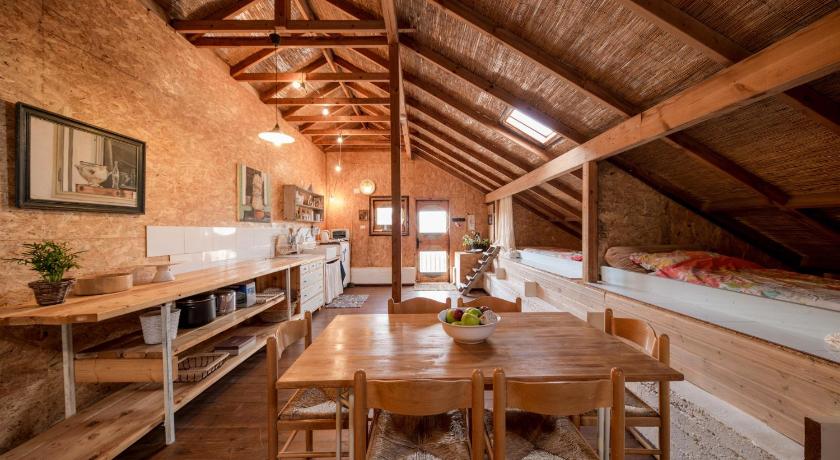 Healing Hands — Hotel in Merom Golan
