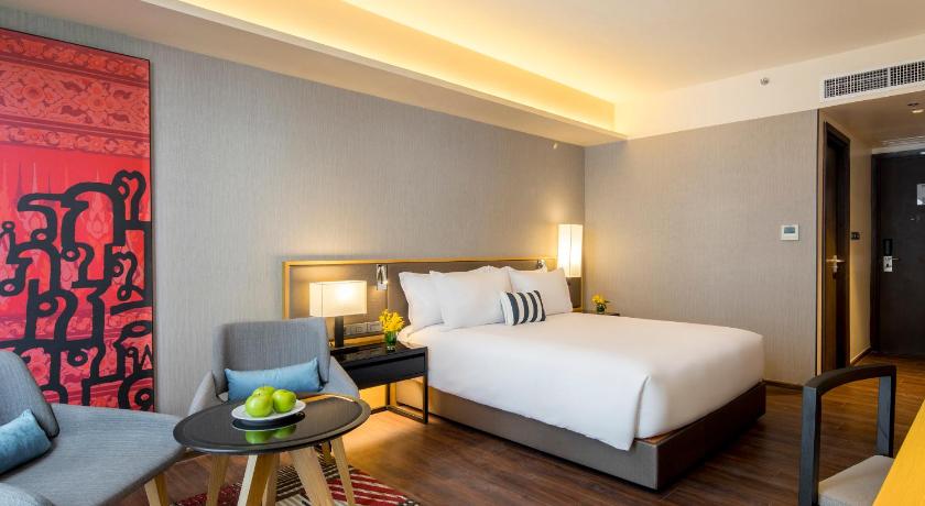Image of Deluxe Room 4