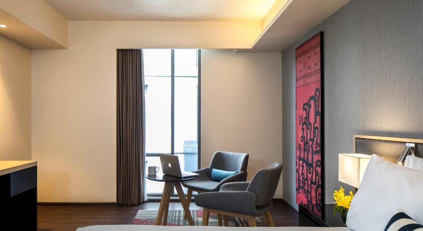 Image of Deluxe Room 9