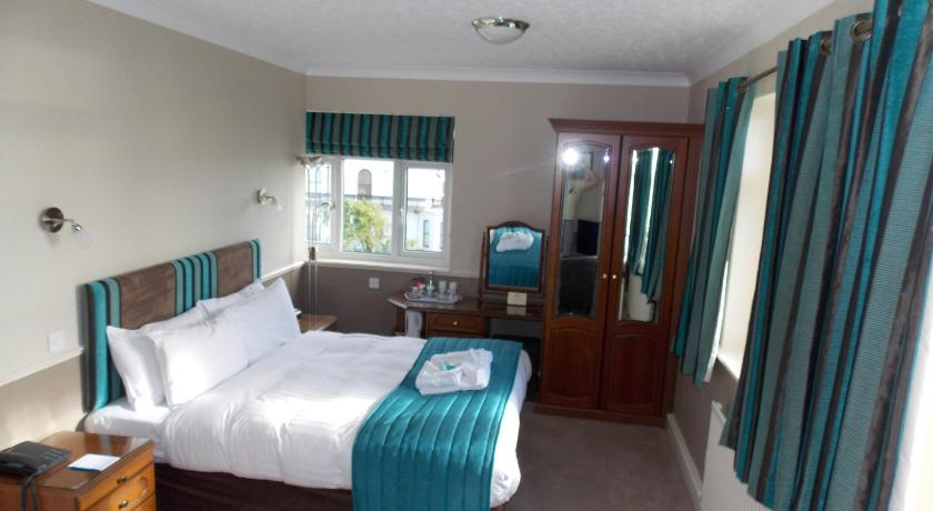 White Lodge Hotel Filey