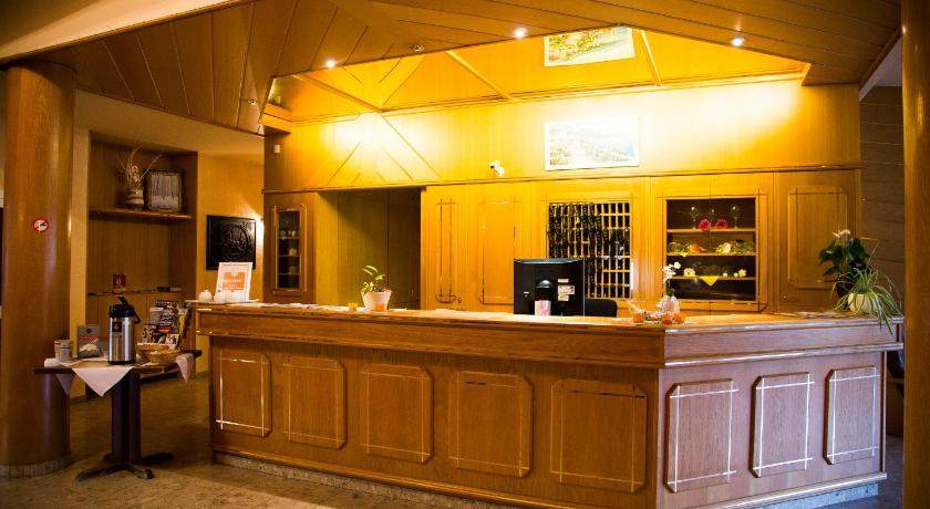 Hotel Stadt Peine photo