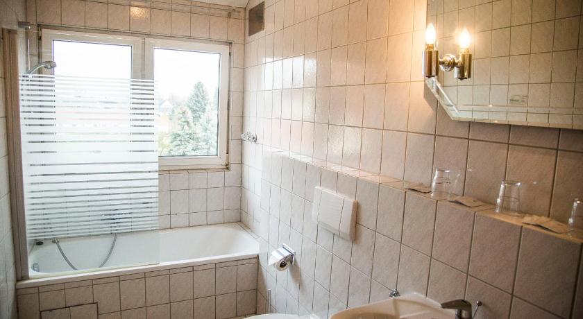Hotel Stadt Peine photo