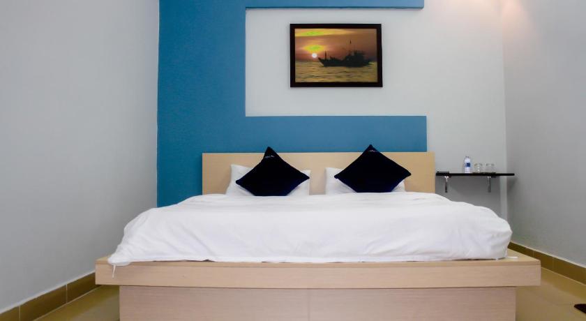 ダナン Hana Homestay Danang 3つ星 ゲストハウス スイート