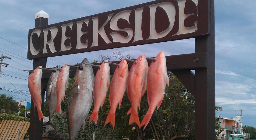 Creekside Inn Islamorada