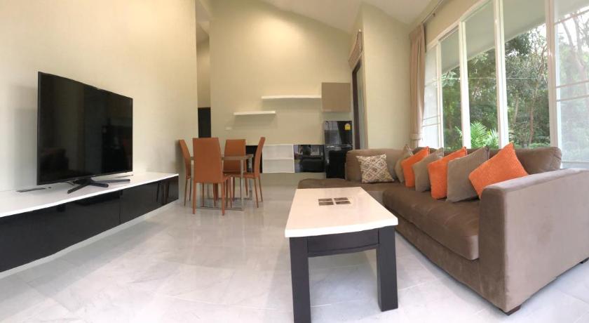 Image of Two-Bedroom Villa 4