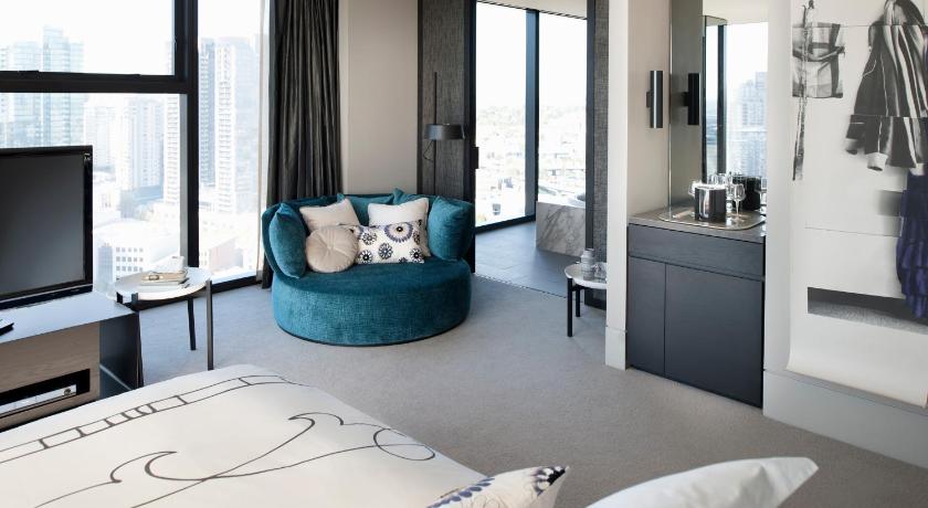 Crown Metropol Melbourne