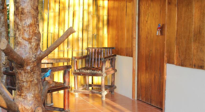 Image of Double Room with Terrace 2