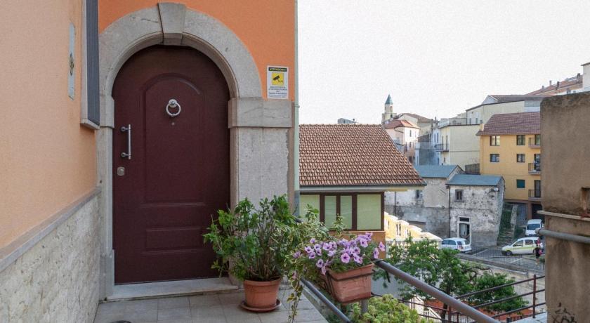 Aria di Casa