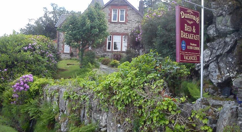 Dunivaig B&B