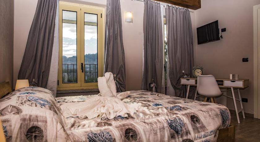 Cascina Vecchia Calamandrana Da 70 Offerte Agoda