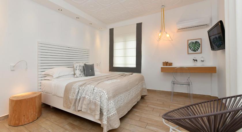 Apollon Boutique Hotel