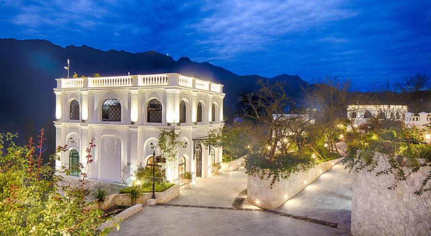 Silk Path Grand Sapa Resort & Spa - image 18