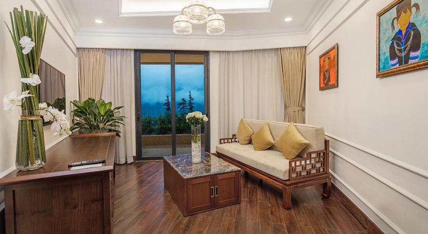 Image of Junior Suite 0