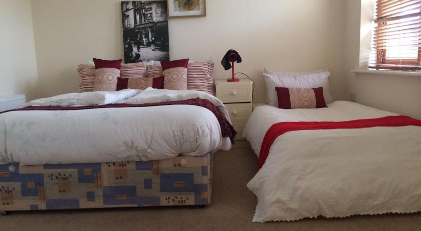 Jomi B&amp;B — Hotel in Drogheda