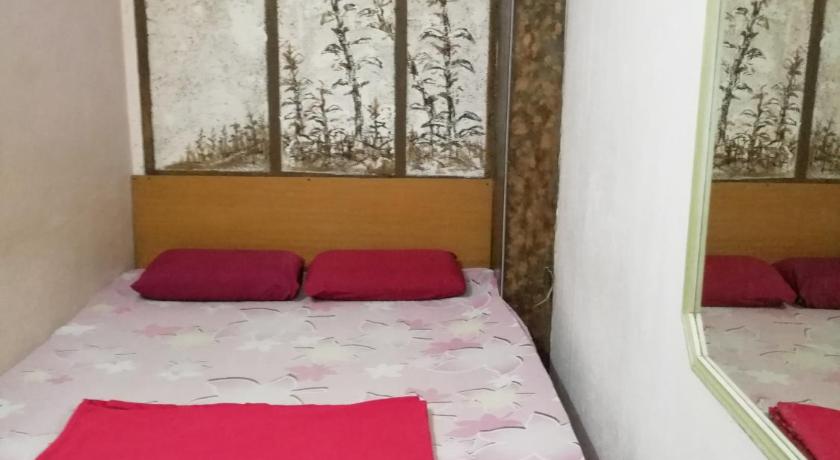 Image of Budget Double Room (No Window) 0
