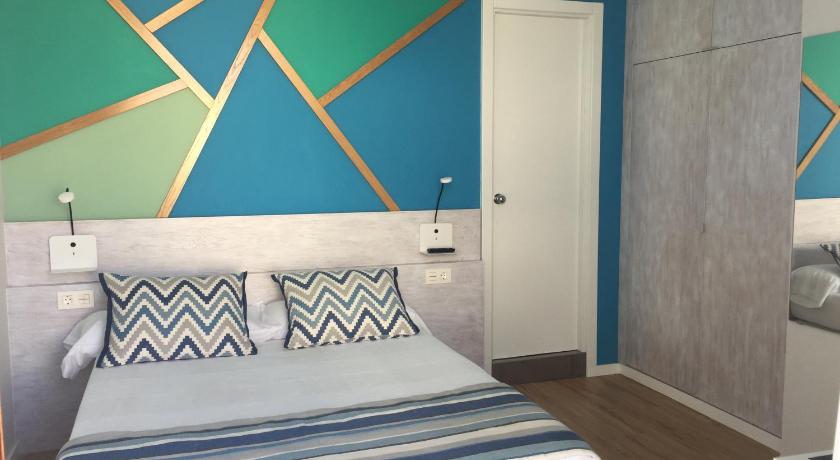 ApartHotel Idafe photo