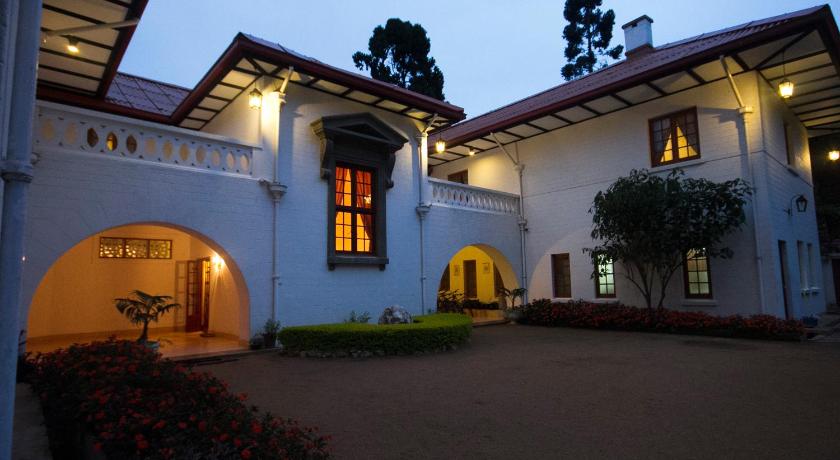 Governor's Mansion photo
