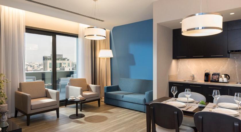 Park Inn by Radisson Istanbul Atasehir