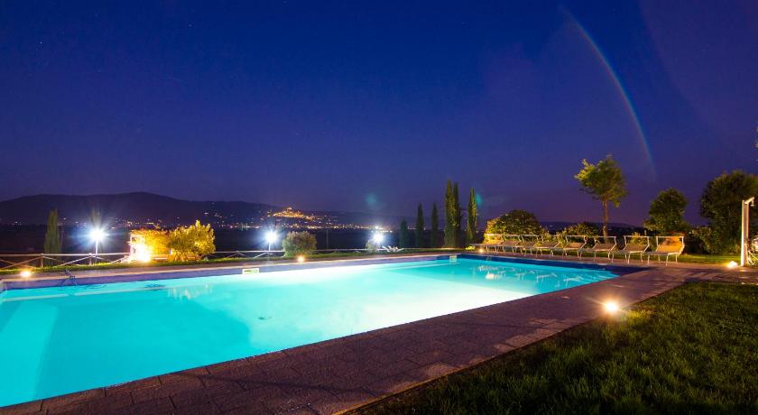 VILLA Fattoria Le Giare Agriturismo photo