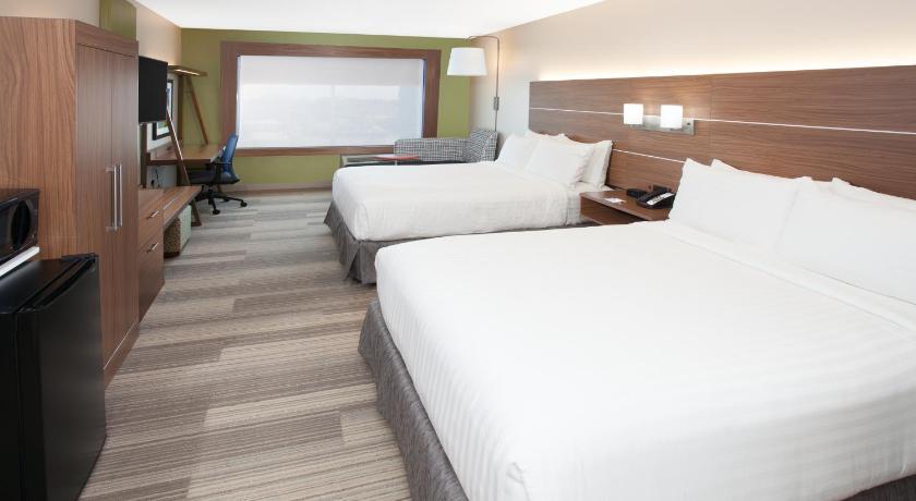 Holiday Inn Express & Suites Sterling Heights-Detroit Area