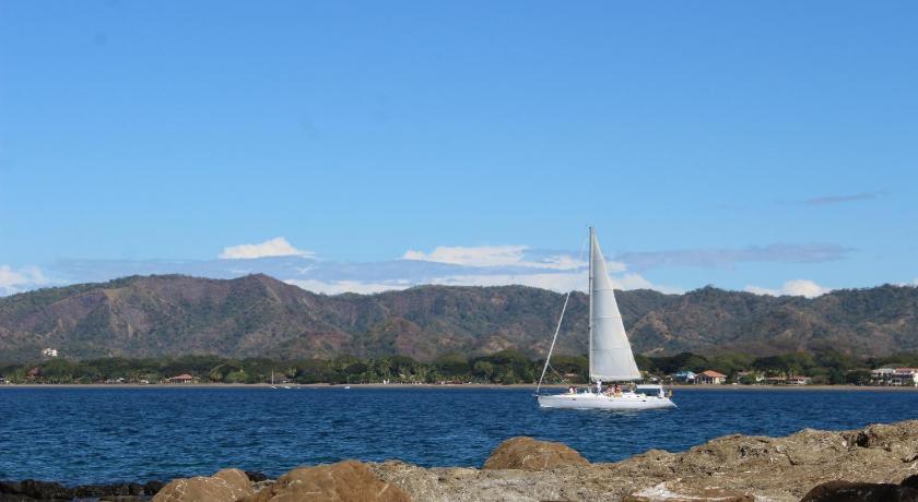 Flamingo Marina Hotel photo