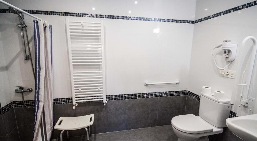 Hotel Ria de Bilbao photo