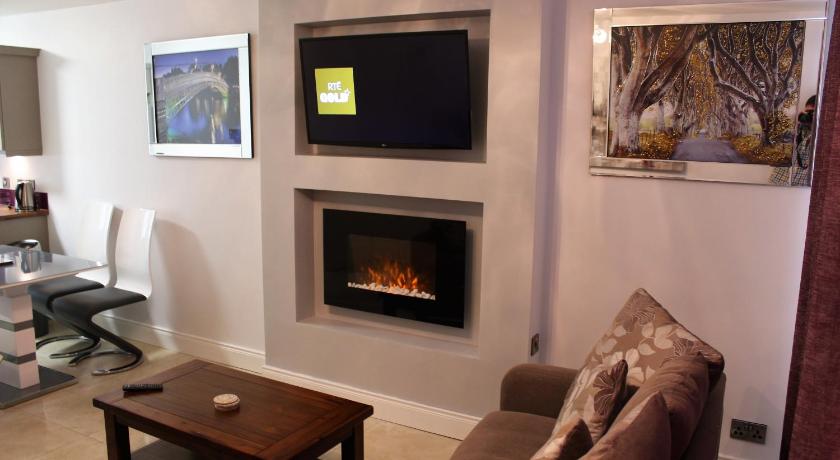 Burnside Park — Hotel in Letterkenny