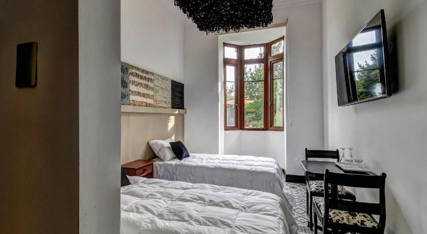 Casa Puente Hotel Boutique photo